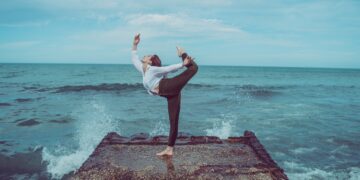 The Benefits of Mindful Movement