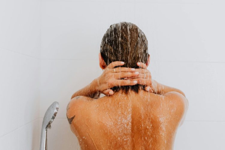 Cold Shower Benefits