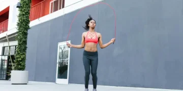 Jump Rope Benefits