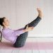 Pilates: Core Strengthening and Body Awareness