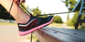 Getting Started with Running: Couch to 5K Guide