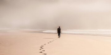 Mindful Walking Meditation