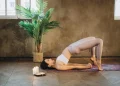 yoga poses for period cramps