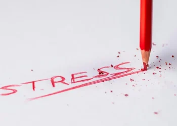 Vitamins and Supplements for Stress