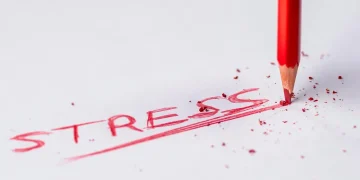 Vitamins and Supplements for Stress