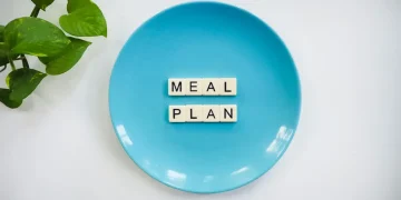 Meal Schedules Weight