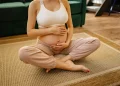 Postpartum exercises