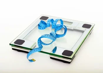 Weight loss myths