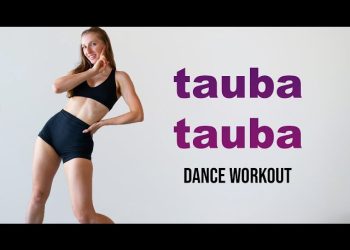 Tauba Tauba Dance Workout