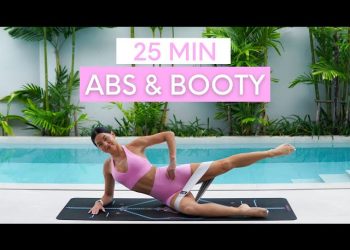 abs & booty workout