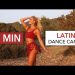 Latin Dance Cardio