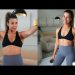 Dumbbell Strength & Pilates Abs