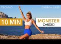 Monster Cardio