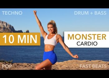 Monster Cardio