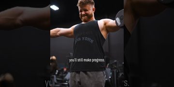 Progressive Overload