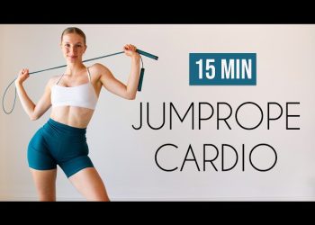 Jump Rope HIIT