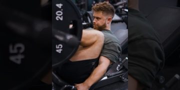 Leg Press Technique