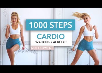 cardio workout