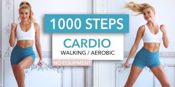 cardio workout