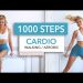 cardio workout