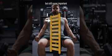 Muscle Ladder