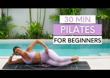 Pilates for Beginners