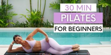 Pilates for Beginners