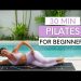 Pilates for Beginners