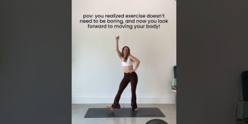 exercise fun