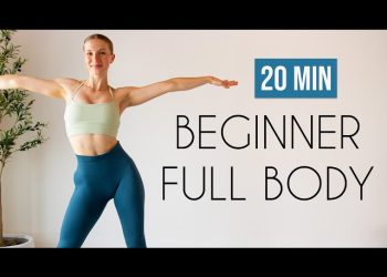 beginner workout