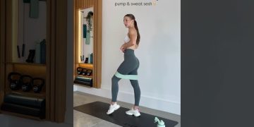 glute workout