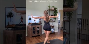 dance workout