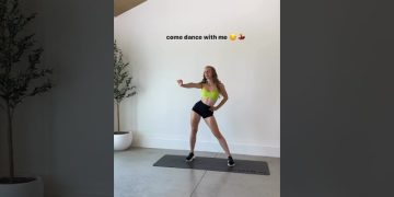 dance workouts