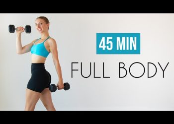 full body workout