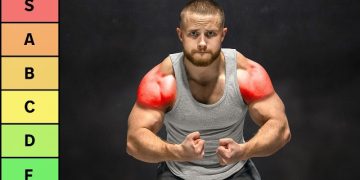 Shoulder Exercises