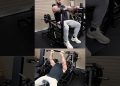 best chest machines