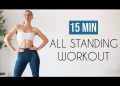 full body workout