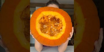 Pumpkin Seed Recipe