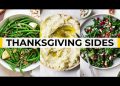 Thanksgiving sides