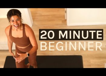 Beginner Workout