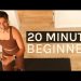 Beginner Workout