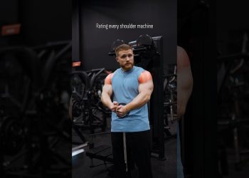 Shoulder Machine Review