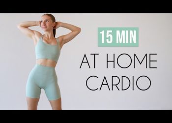 beginner cardio workout