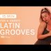 Latin Groove Workout