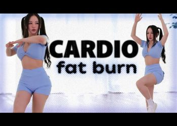 Cardio Workout