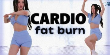 Cardio Workout