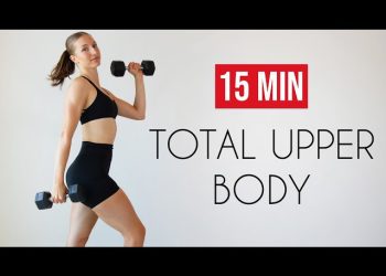 upper body workout