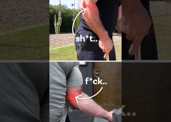 Elbow pain relief