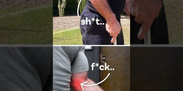 Elbow pain relief