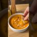 Sweet Potato Soup